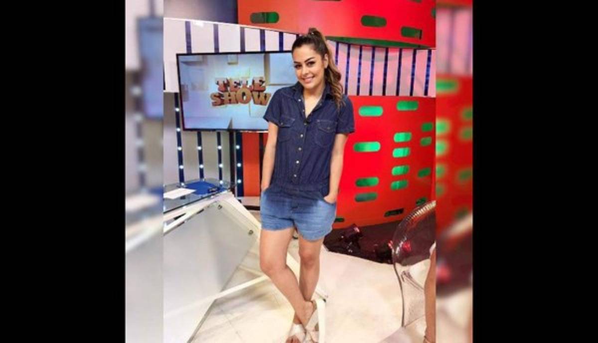 Fotos: Larissa Riquelme sorprende a sus fanáticos con su actual apariencia  