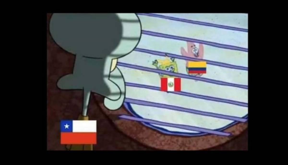 ¡Parón de selecciones! Los mejores memes de los amistosos de cara al Mundial de Rusia