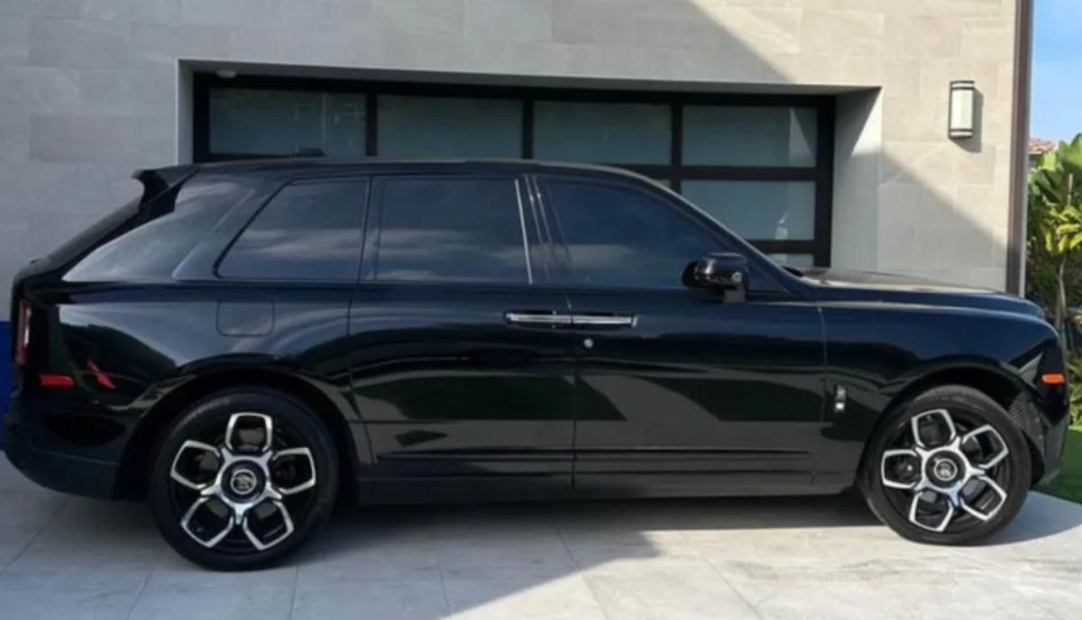 Lujosa mansión y carros deportivos: la fortuna de Patrick Mahomes actualmente, finalista con Chiefs en la Super Bowl