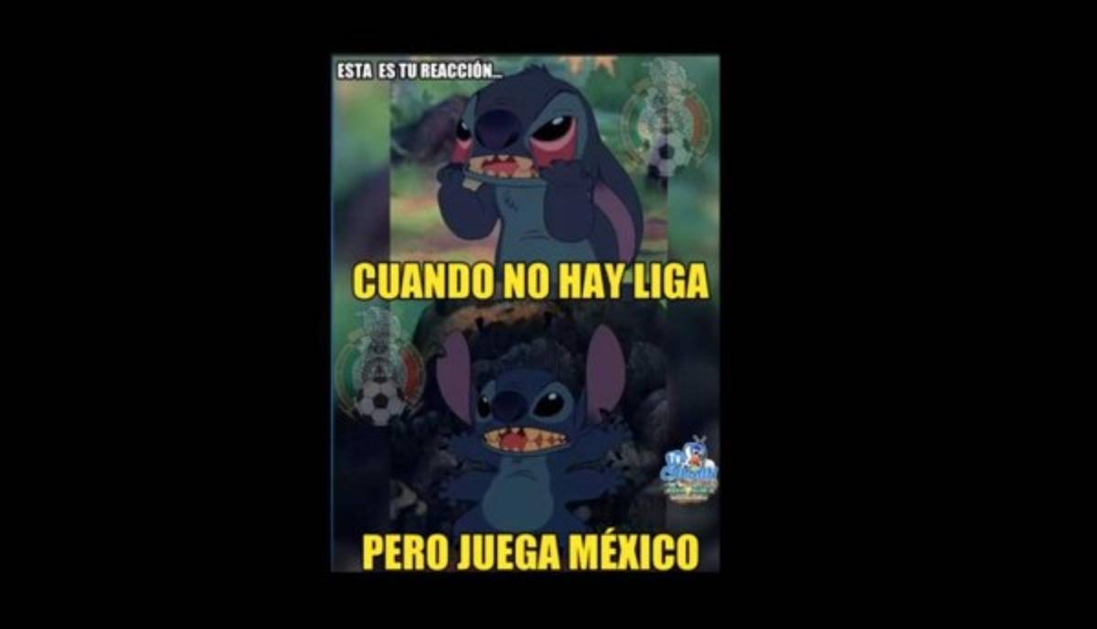 ¡Parón de selecciones! Los mejores memes de los amistosos de cara al Mundial de Rusia