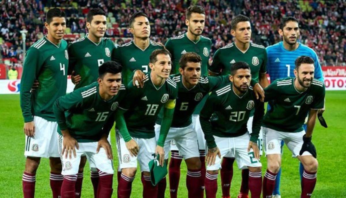 Los impresionantes salarios de los técnicos mejor pagados que ha tenido México