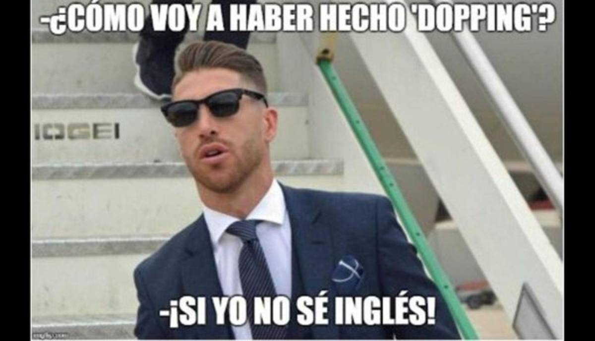 Destrozan a Isco y al Barça: Los memes del triunfo del Real Madrid sobre la Roma