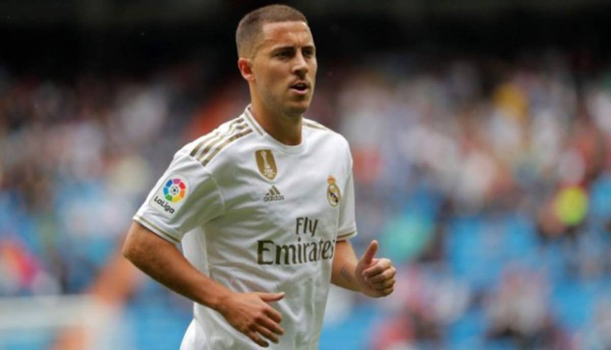 Premios The Best: Real Madrid arrasa en el equipo ideal de la FIFA