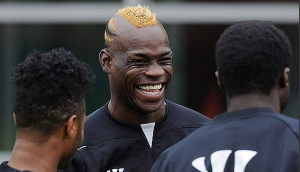 Los looks más feos y extraños que se han visto en el fútbol ¡Hay hondureños!