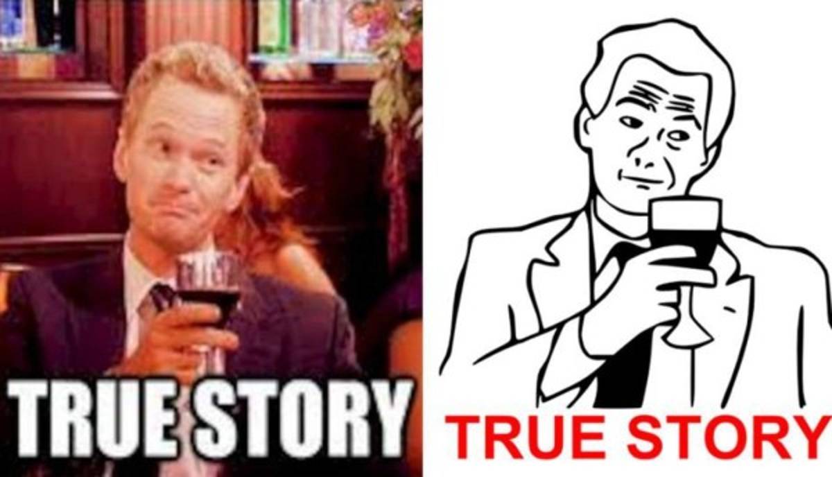 Las personas reales que se convirtieron en memes