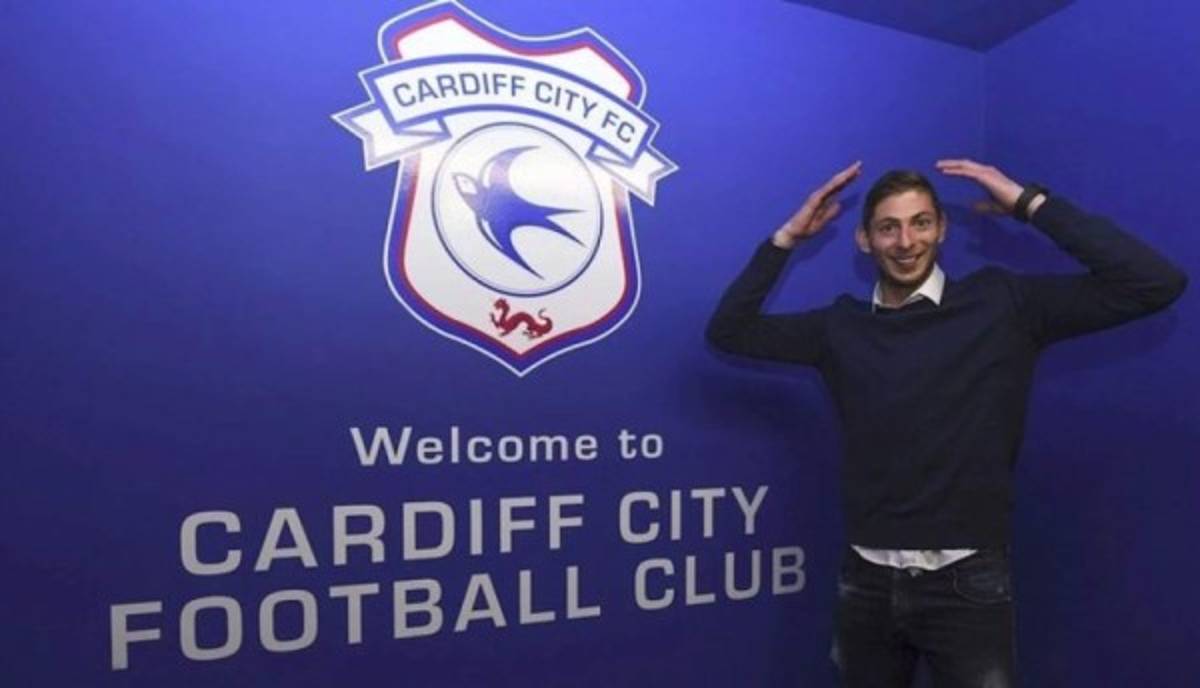 ¿Cuánto dinero están aportando las estrellas para la búsqueda privada de Emiliano Sala?