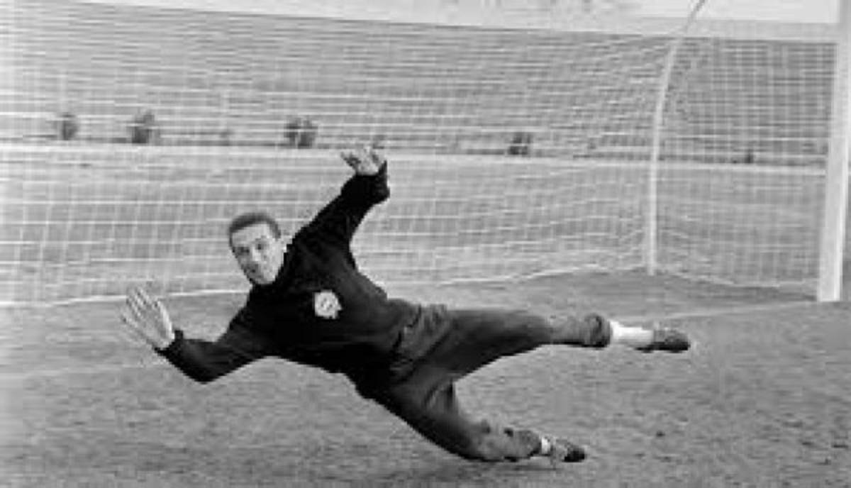 Los porteros más pequeños de la historia que se hicieron gigantes en el arco