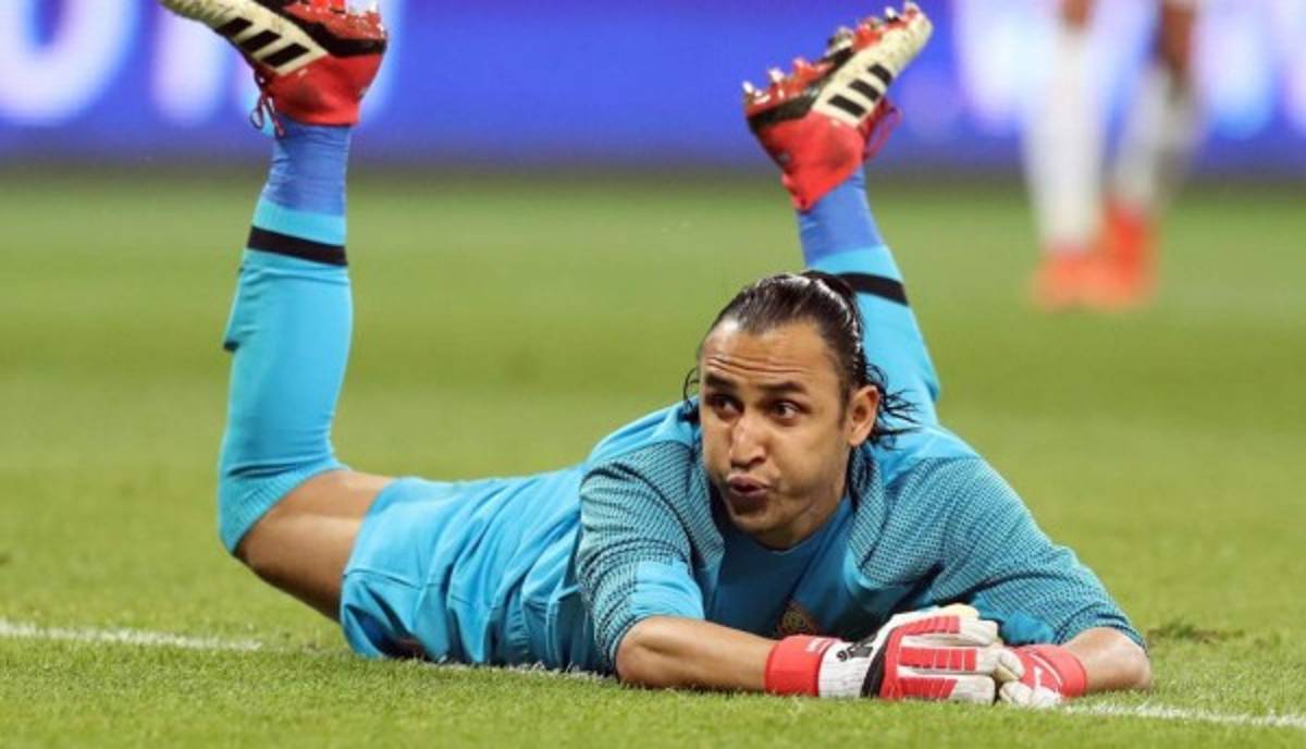 ¡Sorpresivo 4-4-2! El 11 que afina Zidane para enfrentar al Bayern Munich en la Champions