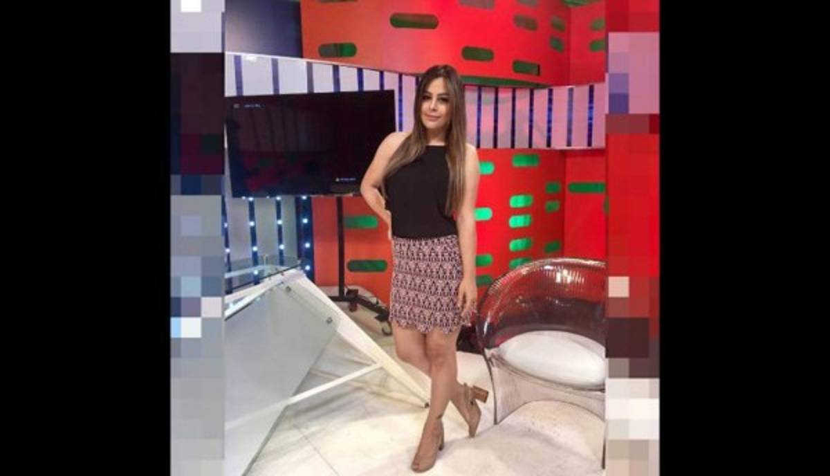 Fotos: Larissa Riquelme sorprende a sus fanáticos con su actual apariencia  