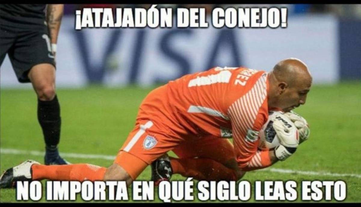 MEMES: Hacen pedazos al Pachuca por su eliminación del Mundial de Clubes