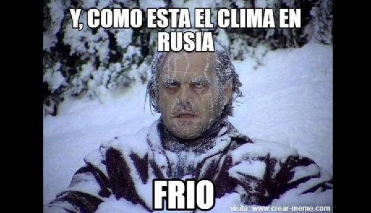 MEMES: Se burlan de Vladimir Putin y de Rusia tras su eliminación