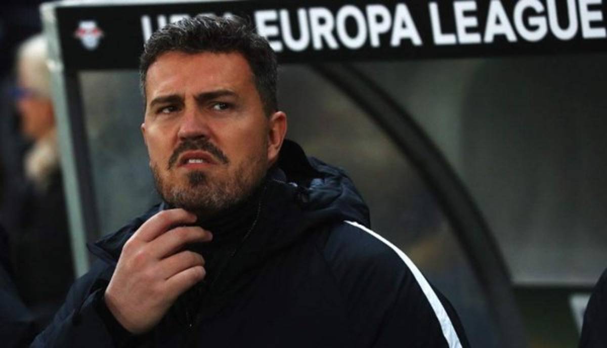 Estos son los 10 candidatos al banquillo del Barcelona