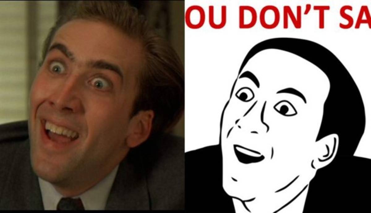 Las personas reales que se convirtieron en memes