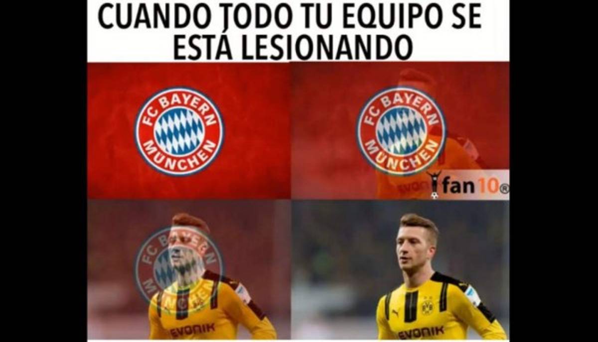 Imperdibles: Los otros memes que no has visto del pase a la final del Real Madrid en la Champions