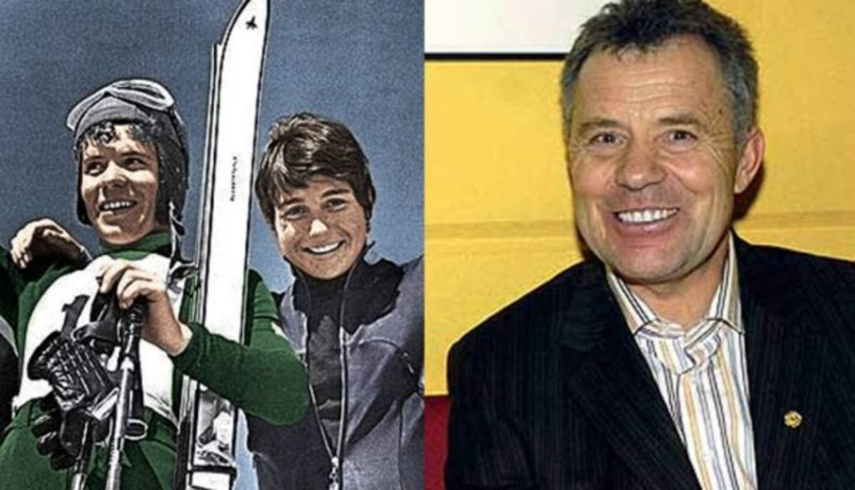 FOTOS: Estos son los deportistas que cambiaron de sexo