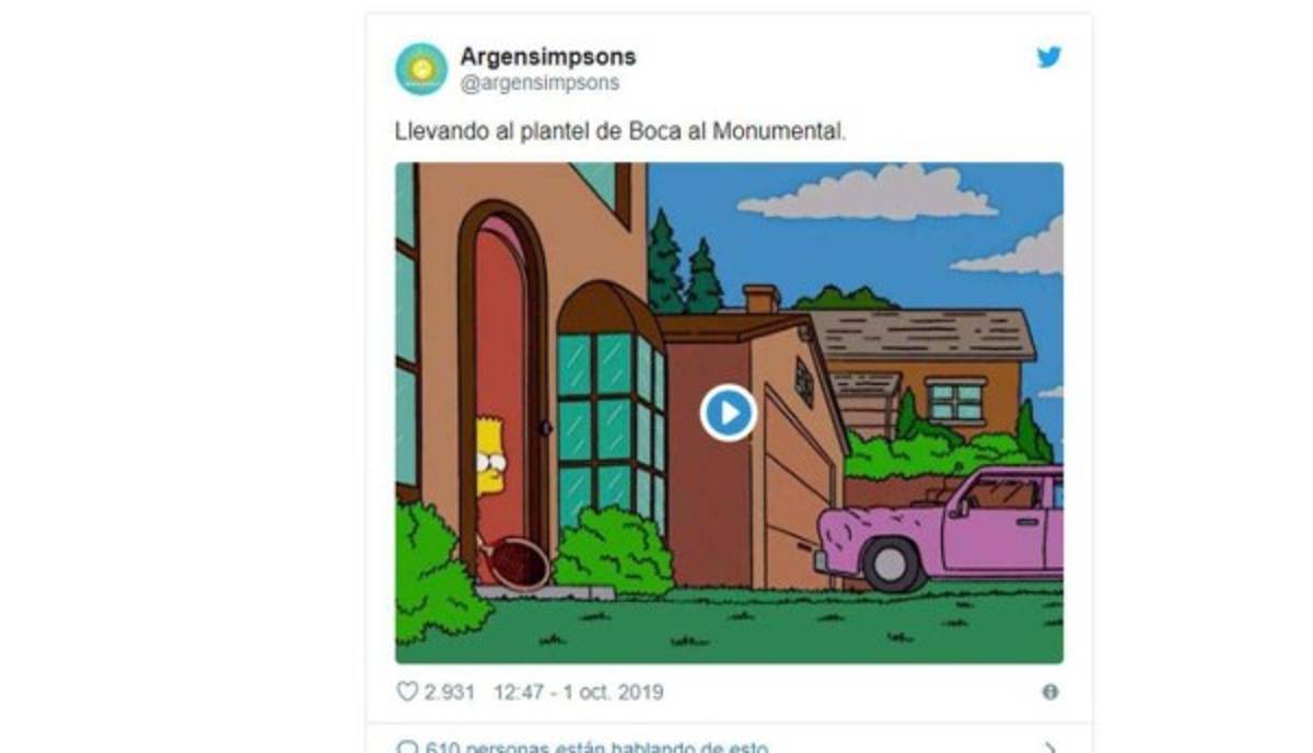 Boca Juniors, víctima favorita de los memes tras perder contra River Plate en la Copa Libertadores