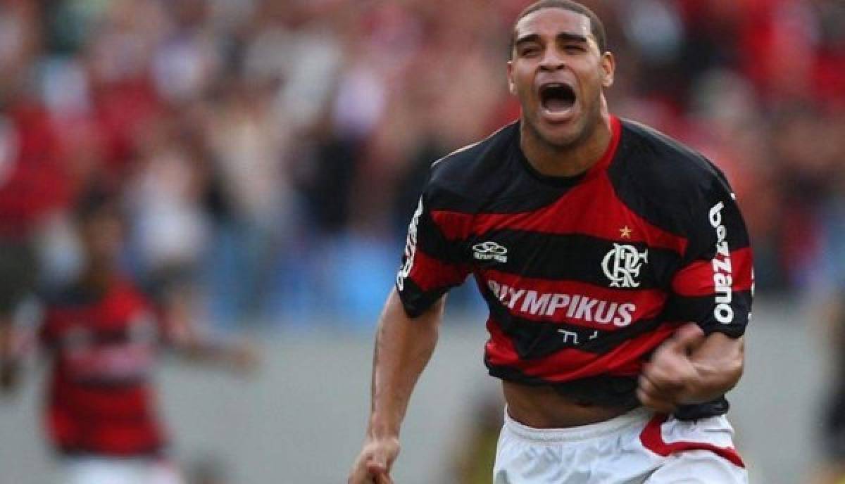 ¡Temible! El equipazo que tendría el Flamengo de Brasil con todas sus figuras