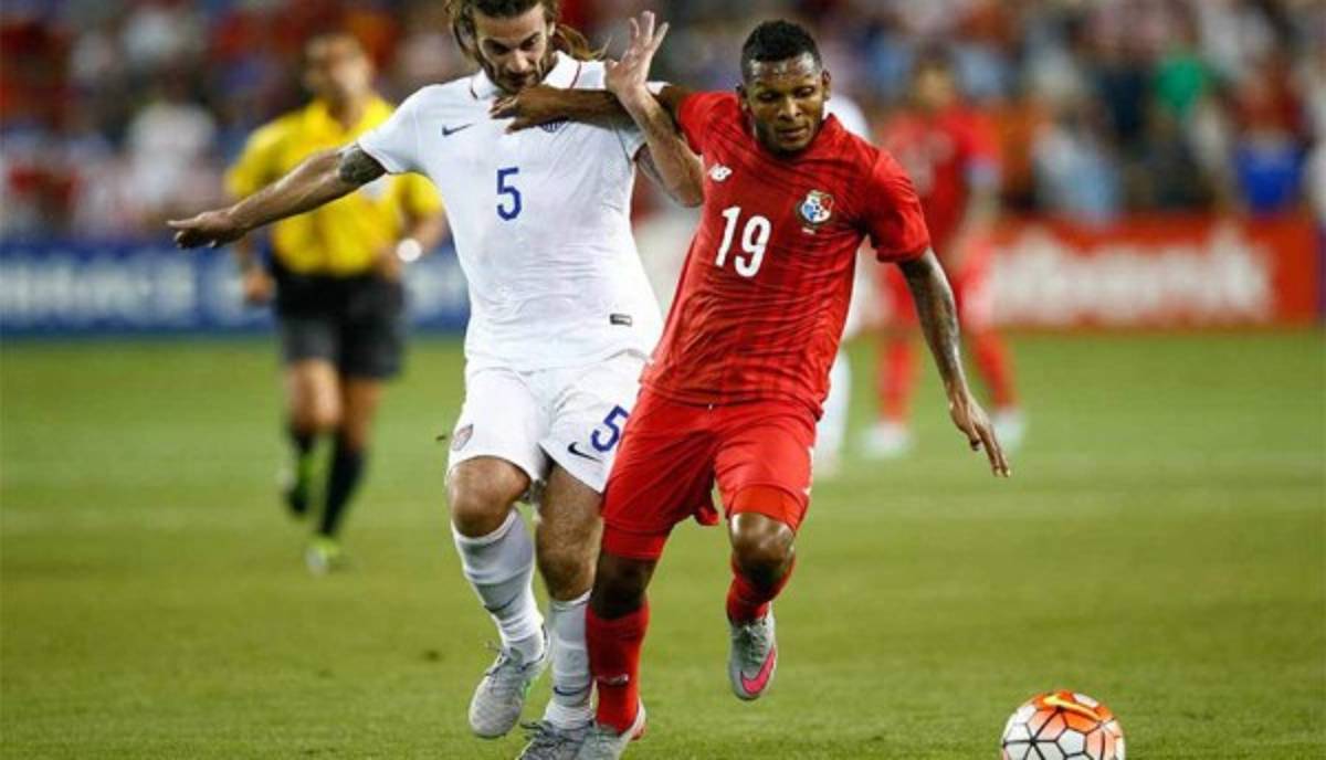 ¡Los hombres que buscan hacer historia! Los 23 seleccionados de Panamá que estarían en Rusia