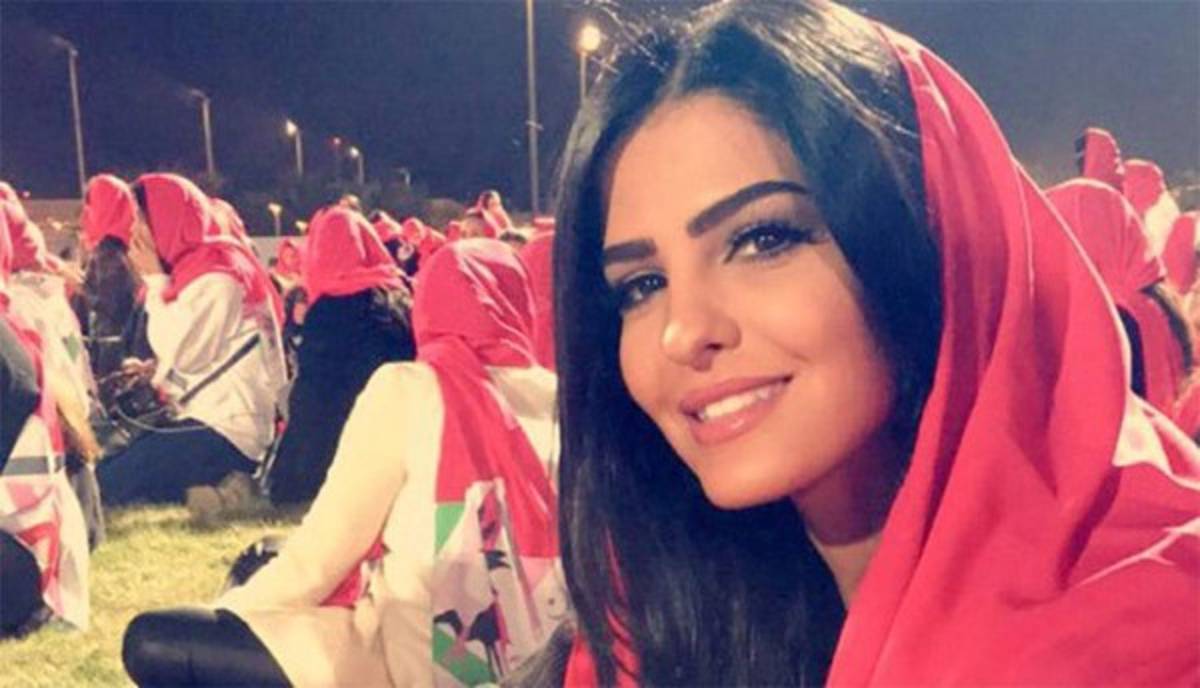 ¡32 bellezas! Una representante de cada selección que estará en Rusia