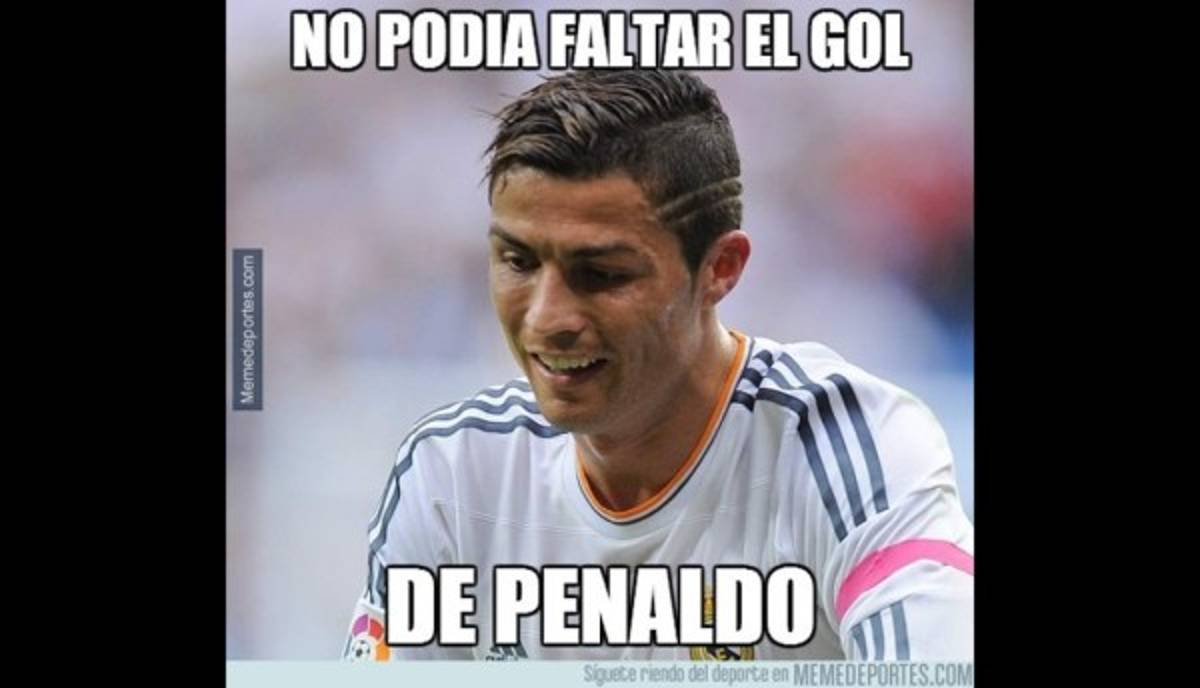 ¡TERRIBLES! Así despedazan a Cristiano, Sergio Ramos y Messi tras derrota de Real Madrid