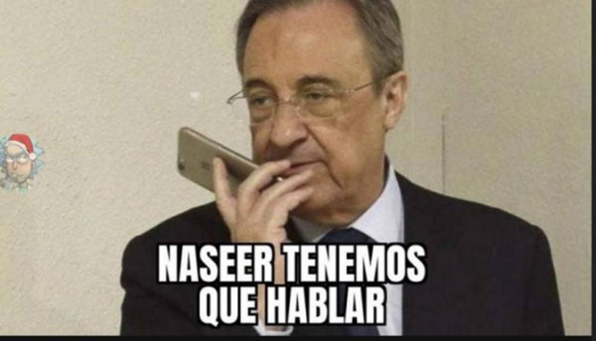 Hacen pedazos a Piqué y a Messi: Los otros memes de la goleada del PSG al Barcelona