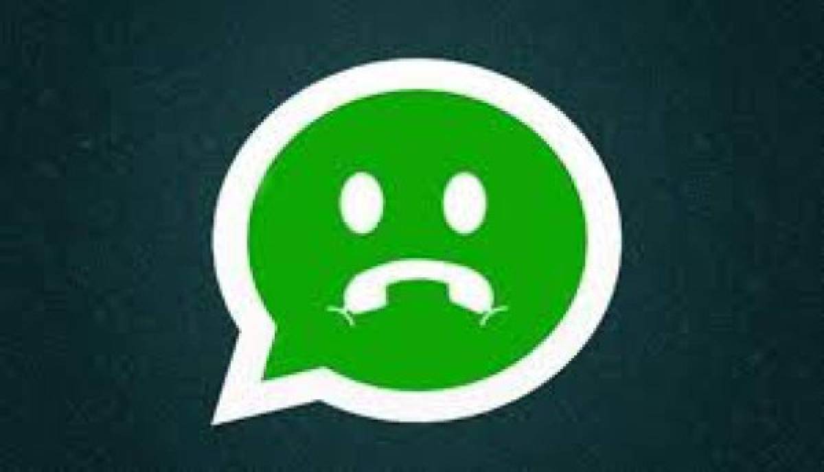 ¡Acribillan con crueles memes a Whatsapp por caída a nivel mundial!