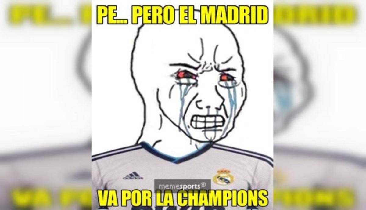 ¡Imperdibles! Los otros memes que no has visto del Barcelona campeón de Liga
