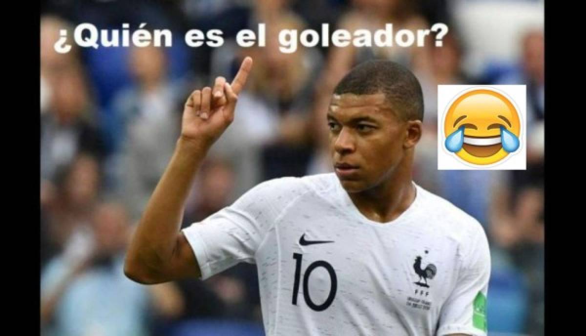 Los crueles memes que dejó la derrota de Alemania ante Francia en la Liga de Naciones