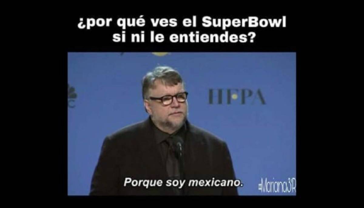 ¡Para morir de risa! Los memes 'torturan' a los nuevos aficionados por un día del Super Bowl