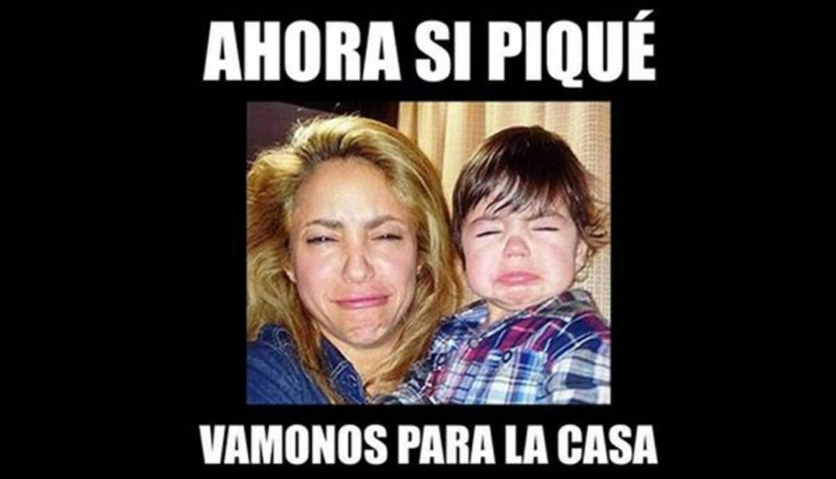 ¡Imperdibles! 17 memes que no habías visto de las novias de los futbolistas