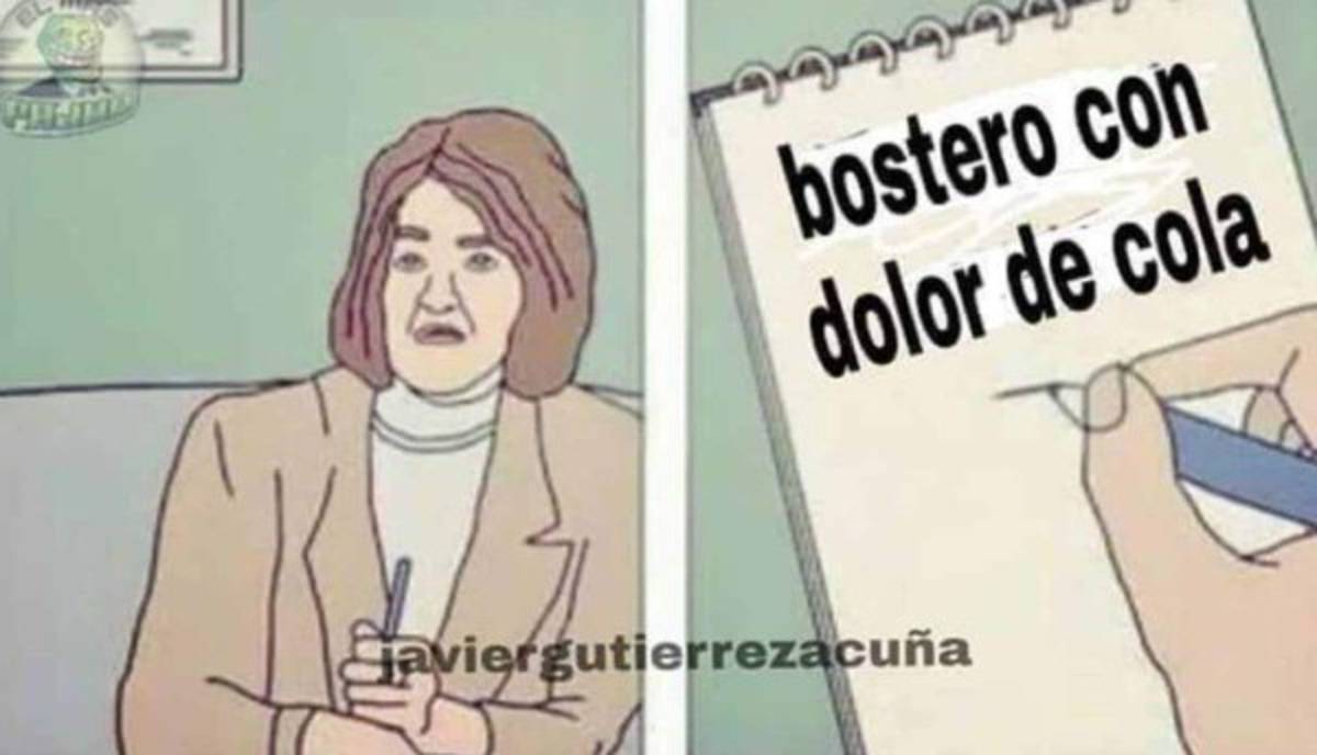 Los terribles memes que liquidan a Messi y Argentina tras el empate contra Paraguay