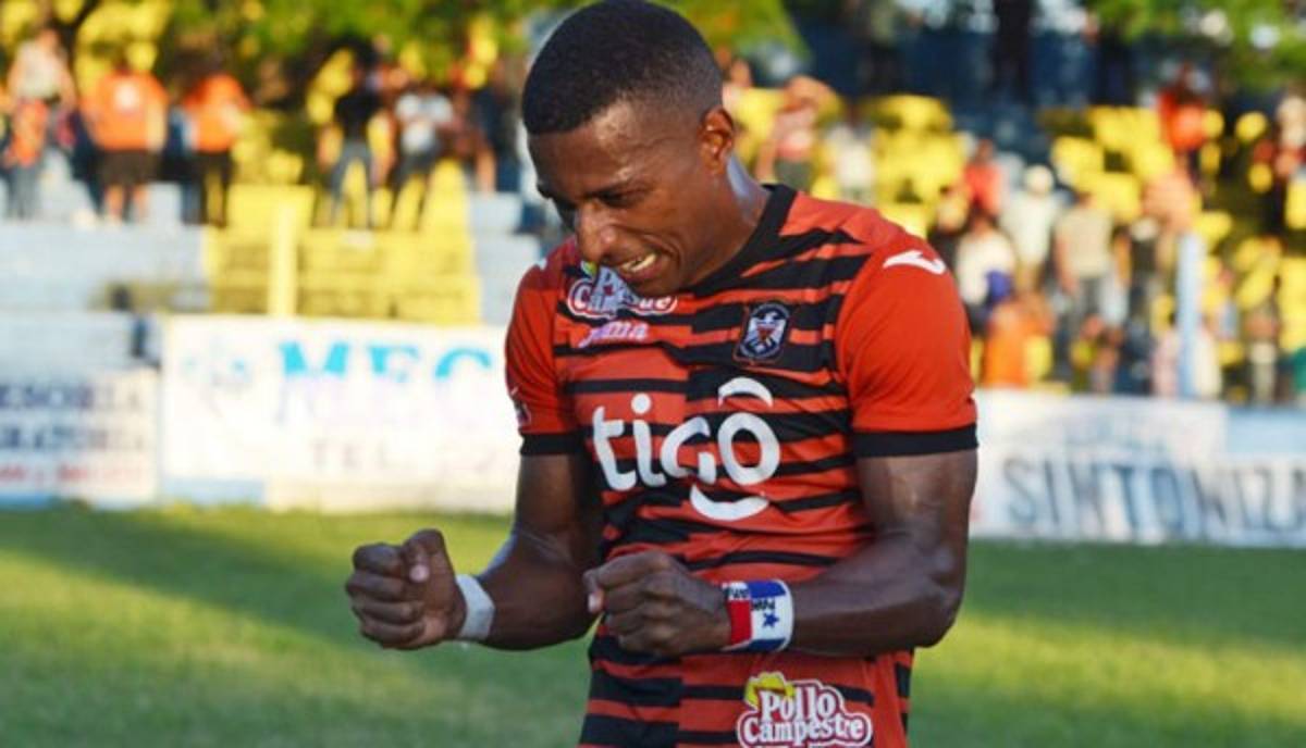 Los apodos más curiosos del fútbol centroamericano