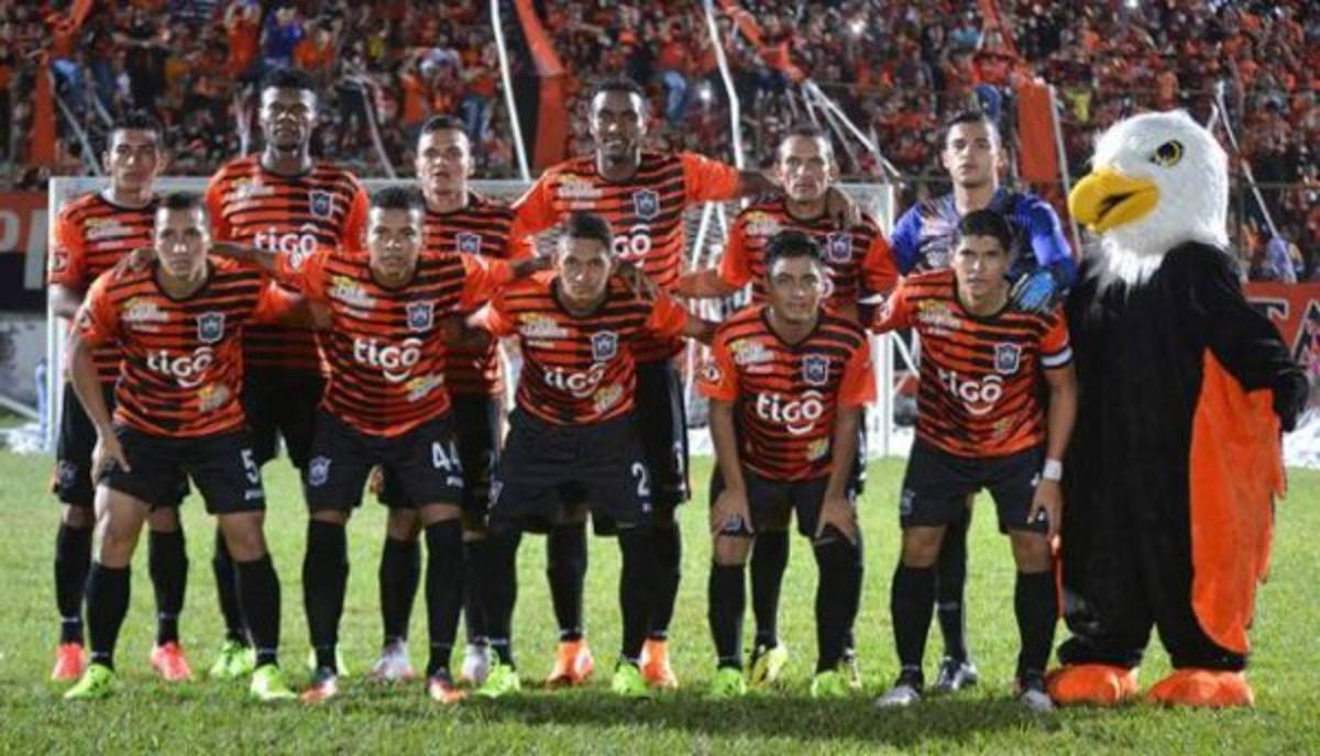 Los clubes más caros del fútbol centroamericano