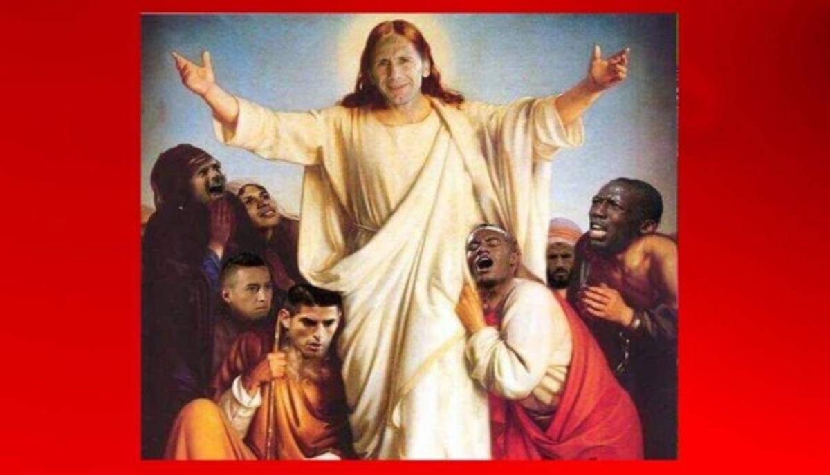 Destrozan a Messi y a los chilenos tras los pésimos partidos en Sudamérica