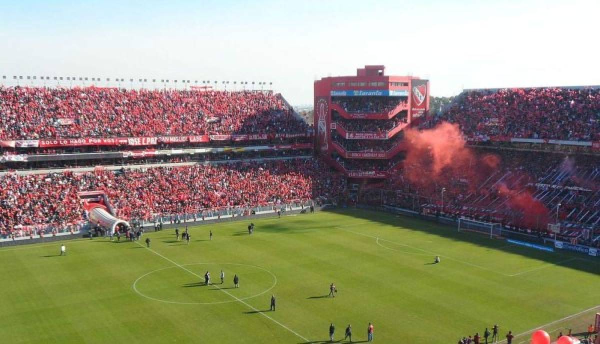 ¡Hermosos! Los estadios más grandes de Sudamérica; uno de Perú lidera la lista