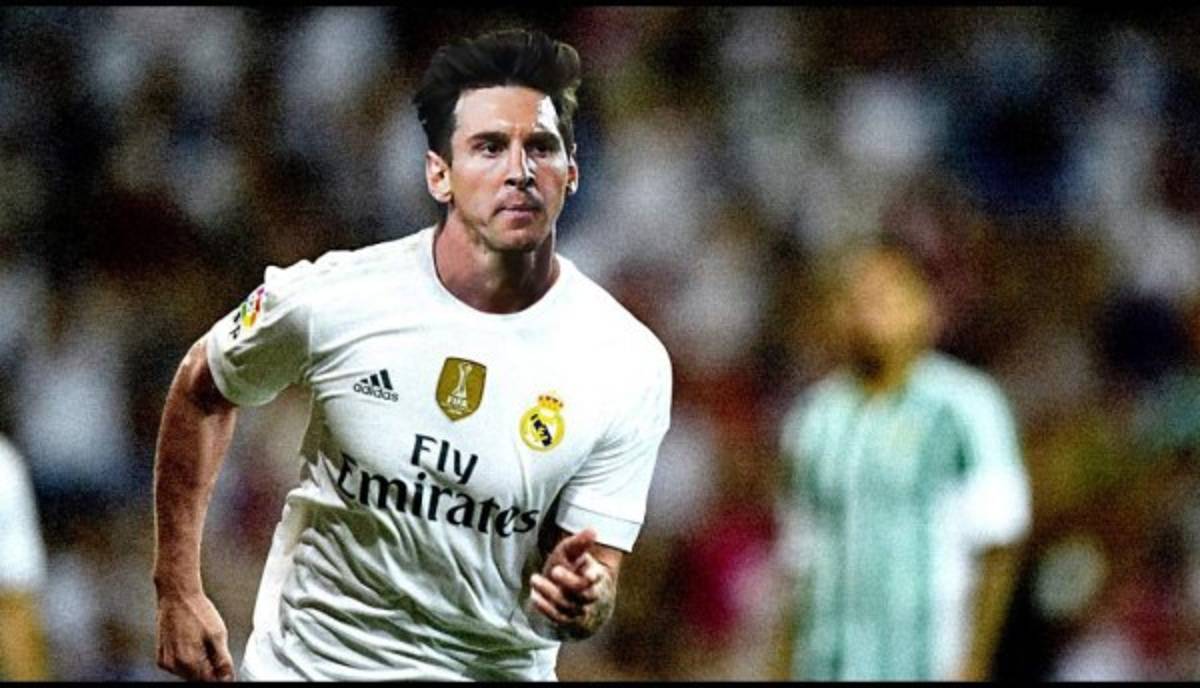 ¡DE LOCOS! Los fichajes más imposibles en el fútbol