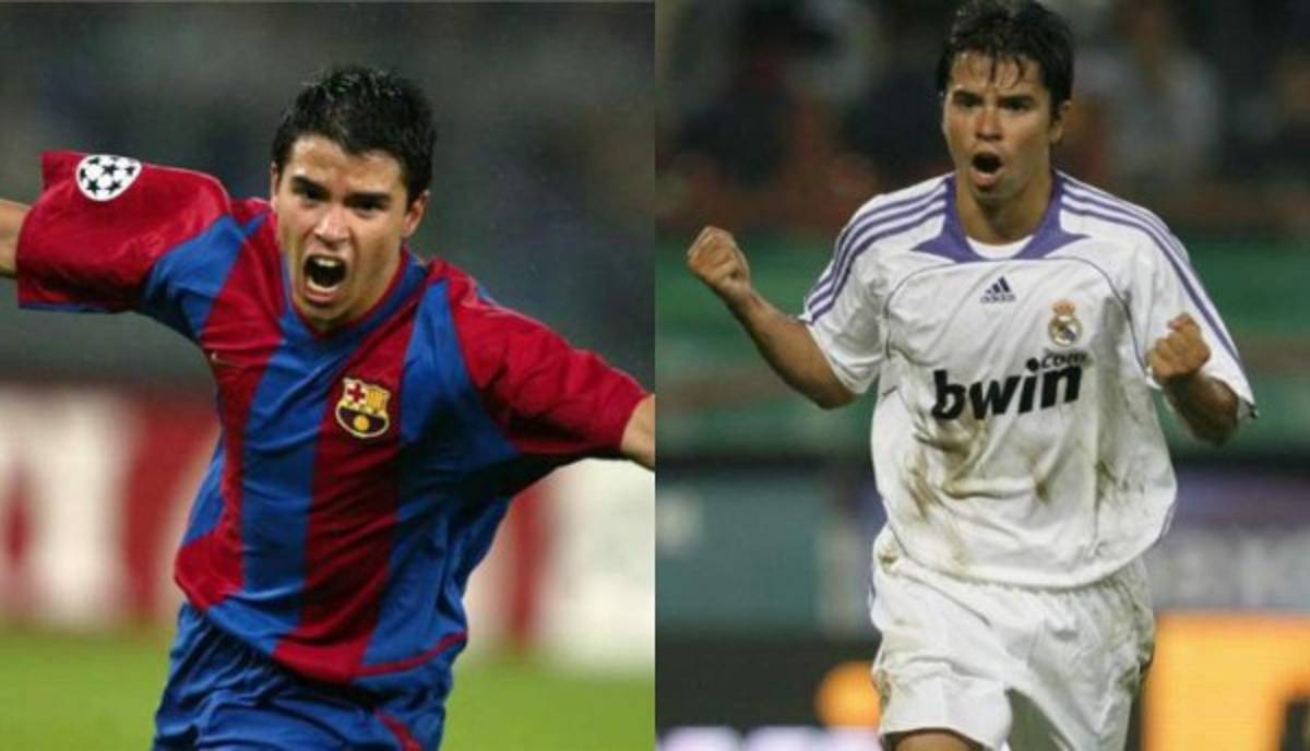 Convocatoria de estrellas internacionales y catrachas para juego por la paz en Honduras