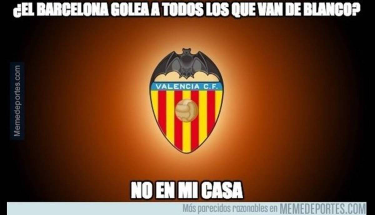 Los imperdibles memes del sorteo de 'semis' de la Copa del Rey