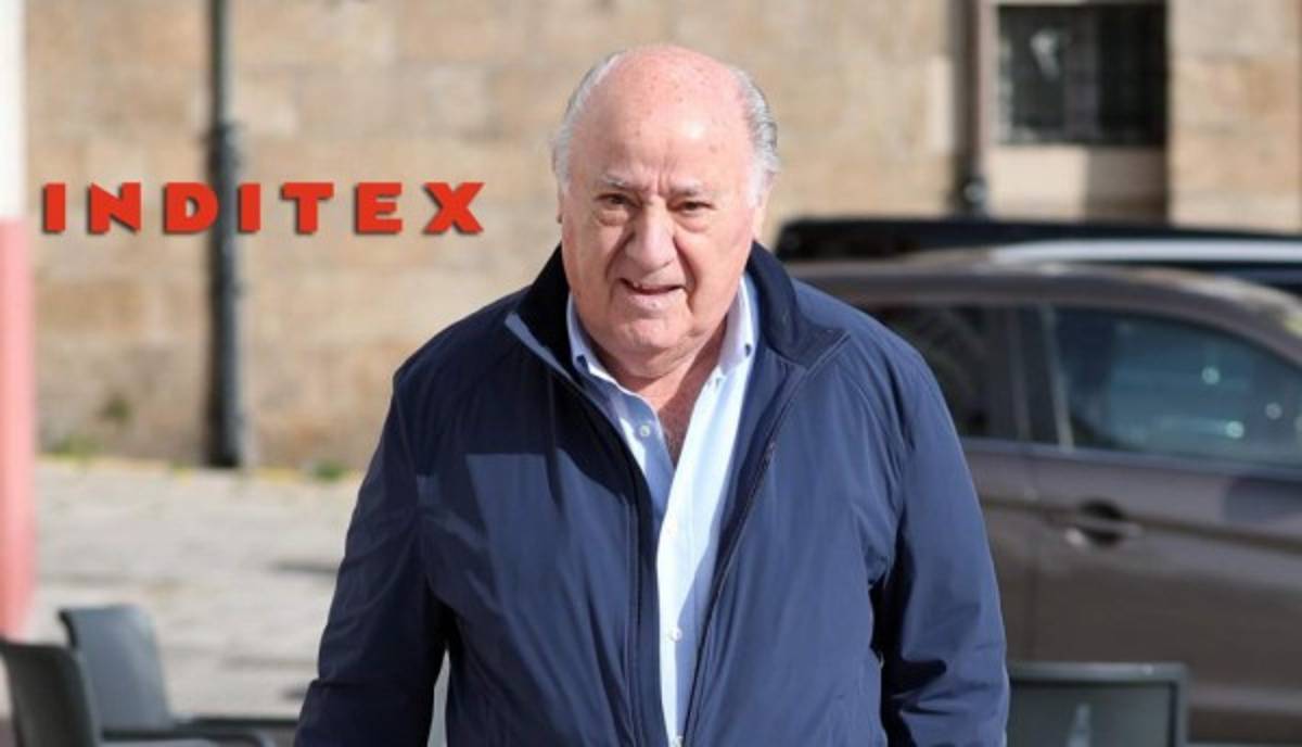 FORBES: Conozca a las 15 personas más ricas del mundo y sus empresas