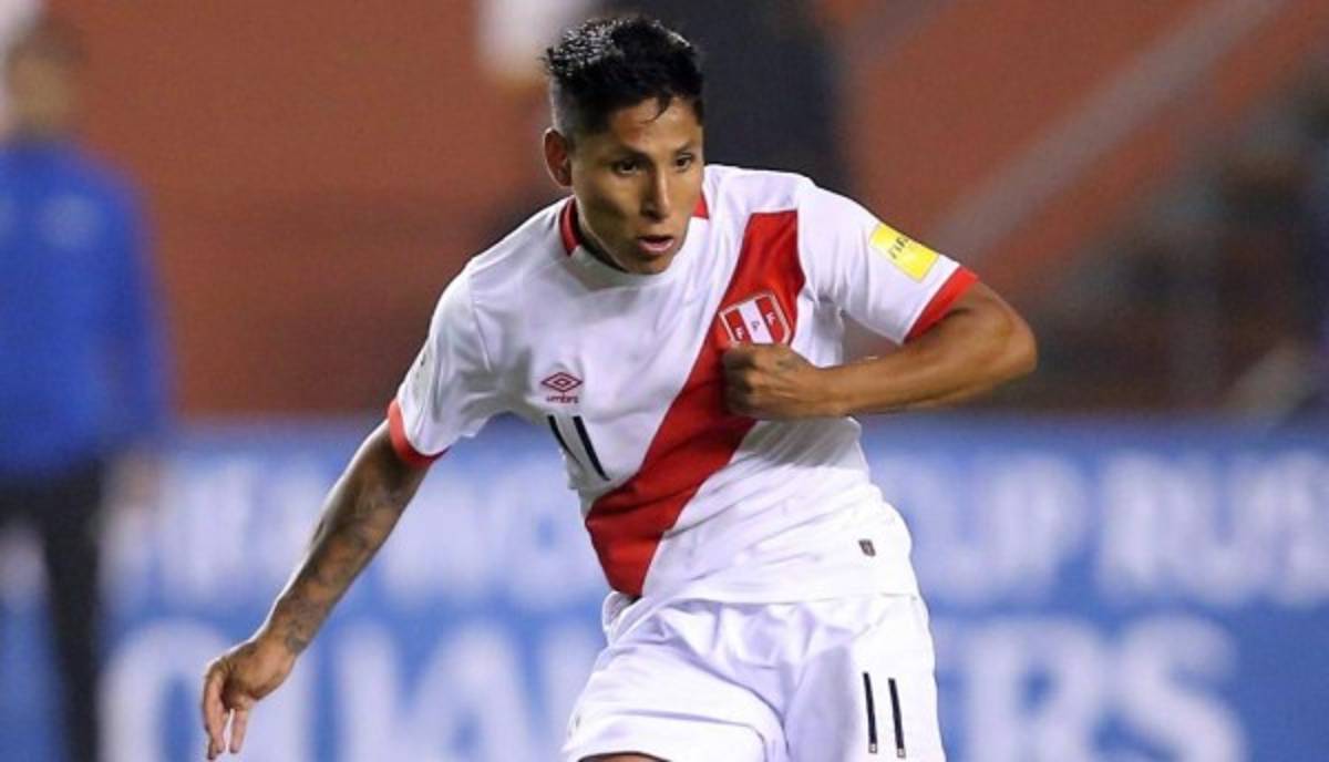 ¡FILTRADO! El 11 de Perú para amarrar el último boleto y clasificar a un Mundial tras 35 años