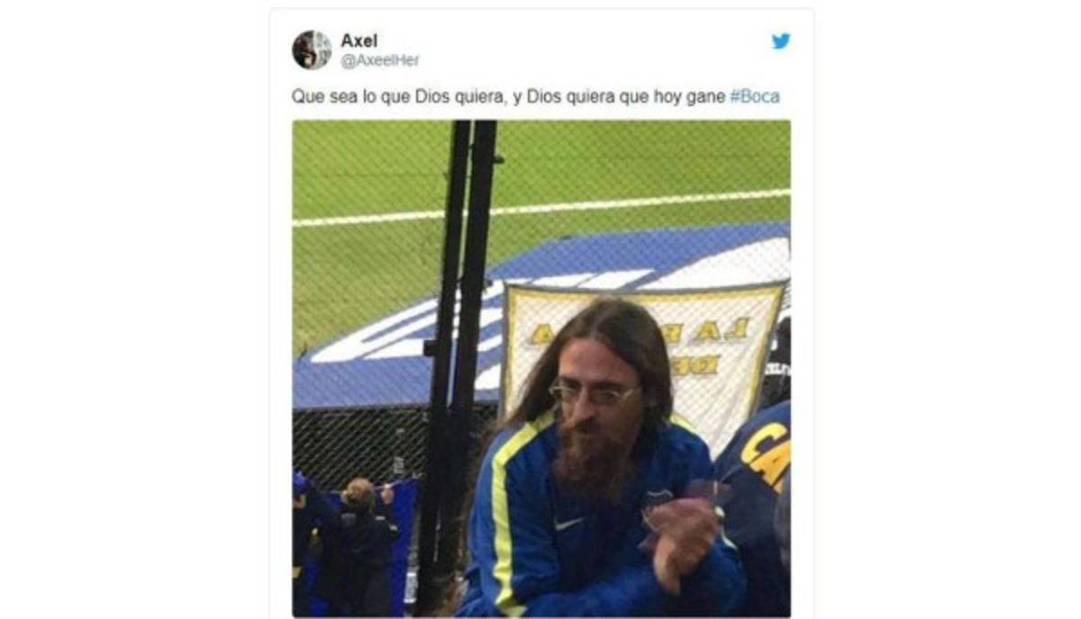 Boca Juniors, víctima favorita de los memes tras perder contra River Plate en la Copa Libertadores