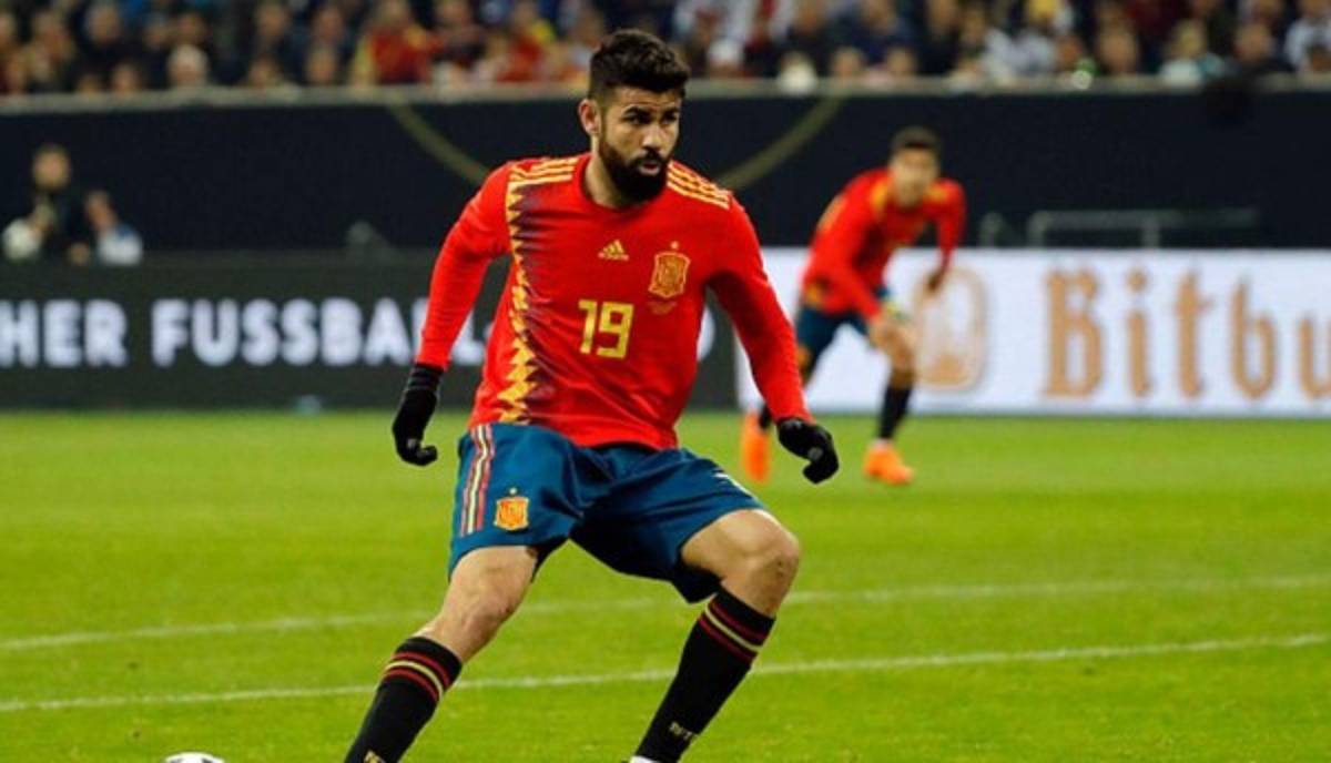 Los futbolistas que decidieron vestir la camiseta de un país distinto al que nacieron