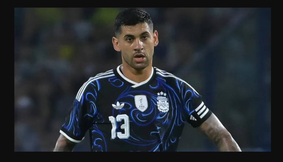 Argentina entre algodones: Los que no jugarán y otros en duda ante Honduras