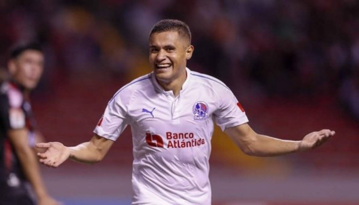 ¡De lujo! El 11 de Alajuelense para el nuevo torneo con Rojas y Garrido