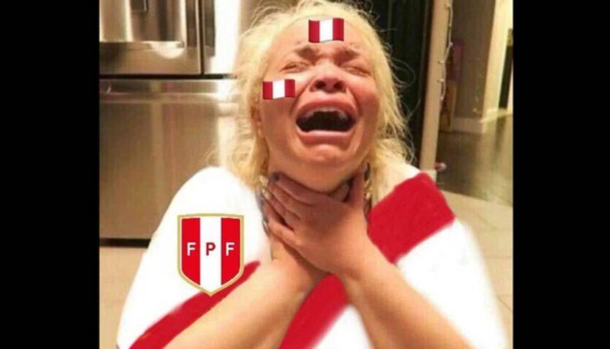 Los memes liquidan a Perú tras tremenda paliza que le dio Brasil en la Copa América