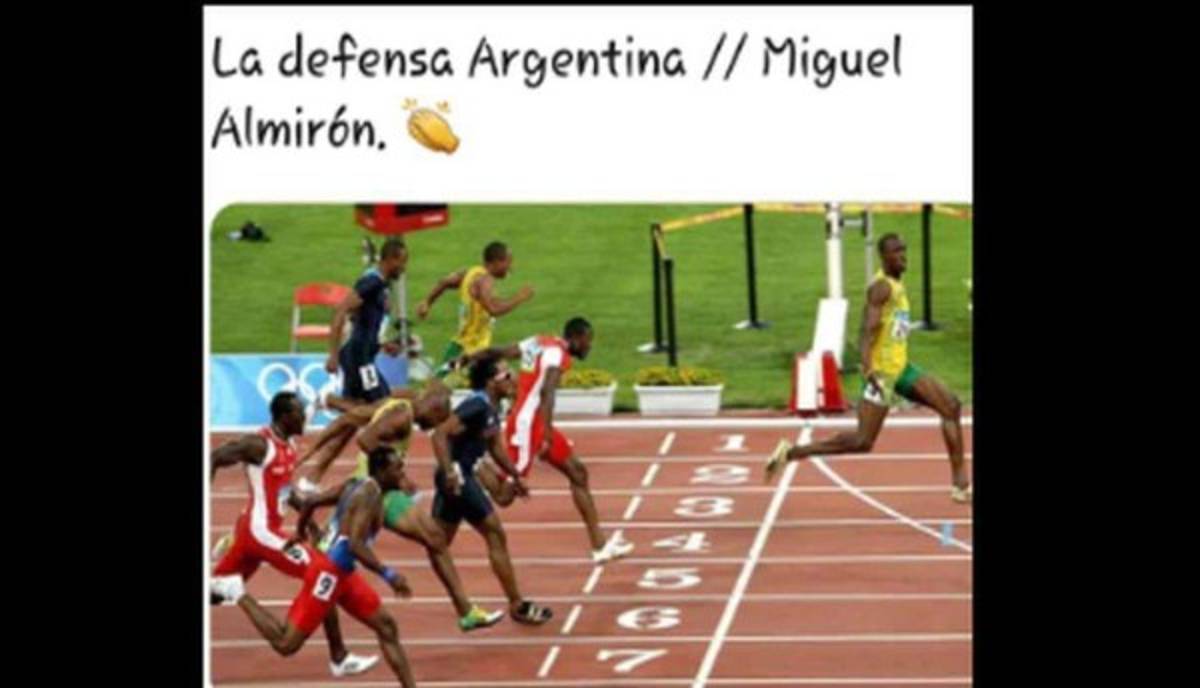 Los terribles memes que liquidan a Messi y Argentina tras el empate contra Paraguay
