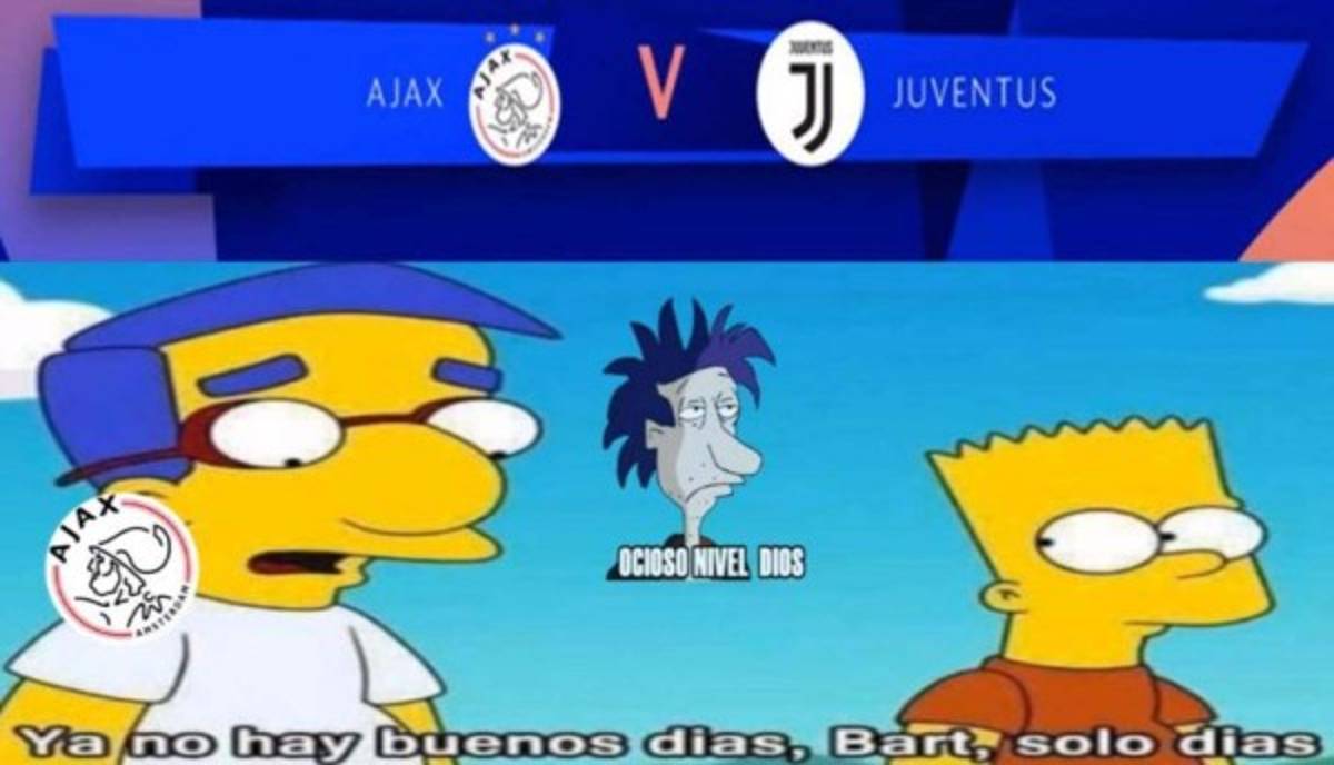 Los memes liquidan al Real Madrid previo al inicio de los cuartos de final de la Champions
