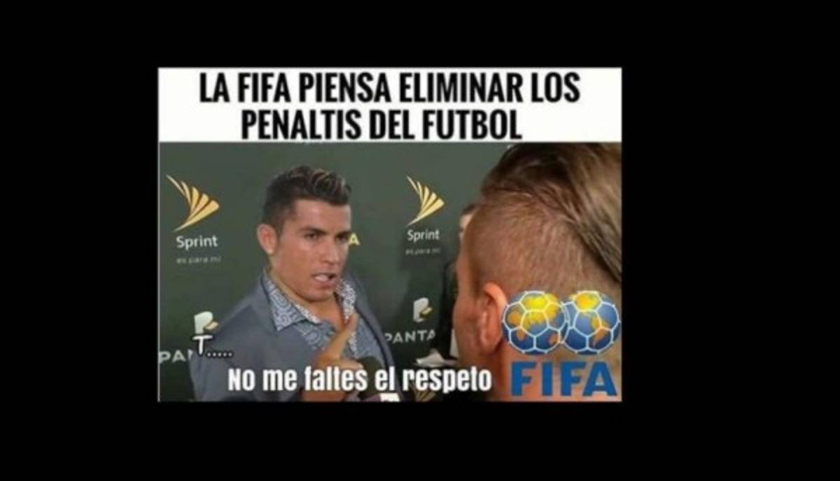 Los crueles memes contra el Real Madrid por el sufrido empate ante el Athletic en casa