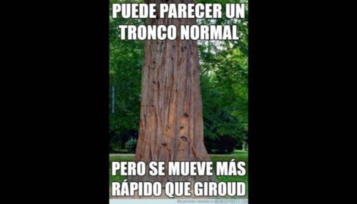 Los crueles memes que dejó la derrota de Alemania ante Francia en la Liga de Naciones