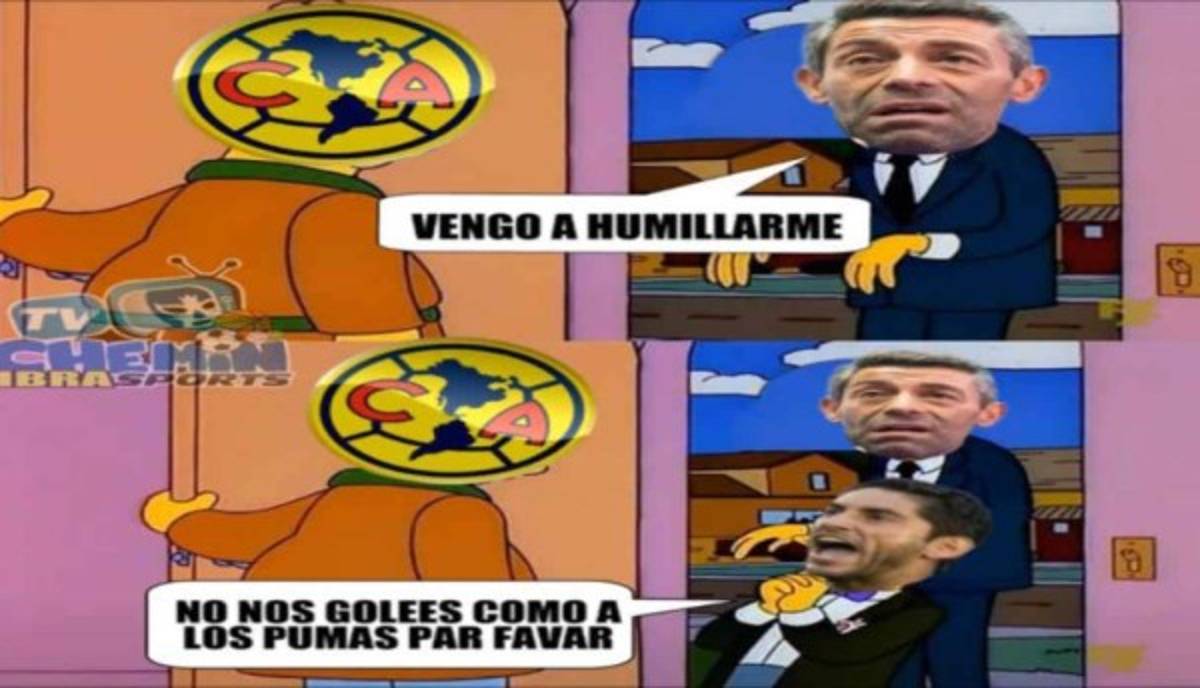 MEMES: Destruyen a Cruz Azul y América tras la aburridísima final en México
